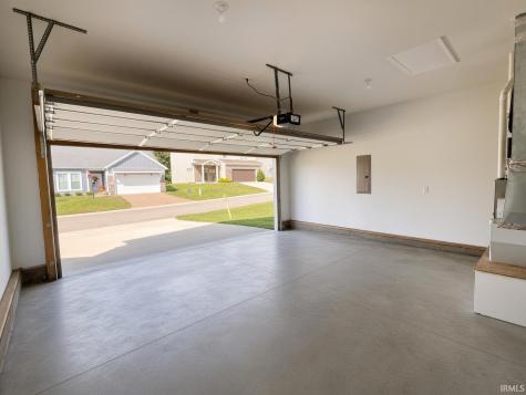 2816 Marycrest Drive Evansville IN 47712