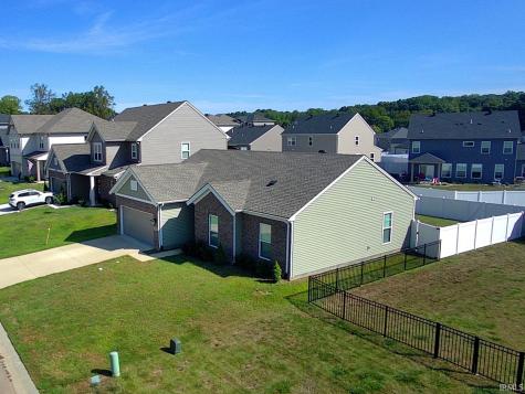 2816 Marycrest Drive Evansville IN 47712
