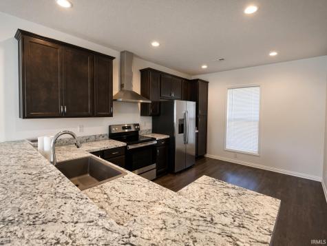2816 Marycrest Drive Evansville IN 47712