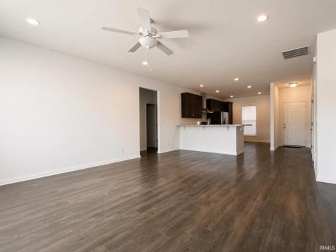2816 Marycrest Drive Evansville IN 47712