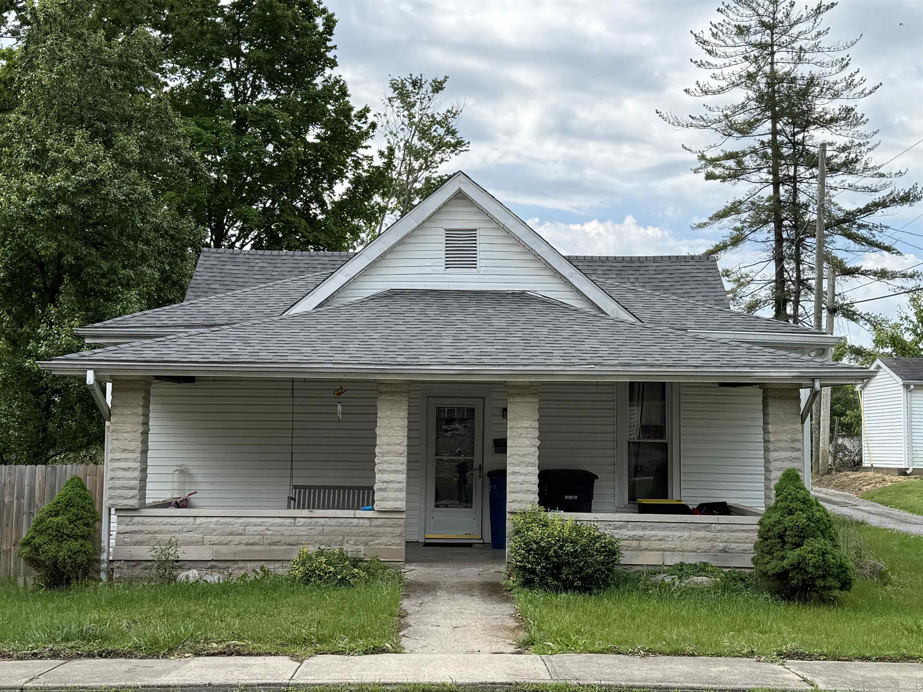 612 17th Street Bedford IN 47421