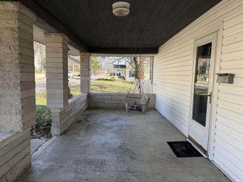 612 17th Street Bedford IN 47421