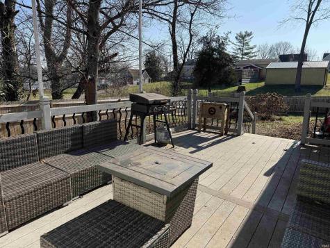 612 17th Street Bedford IN 47421