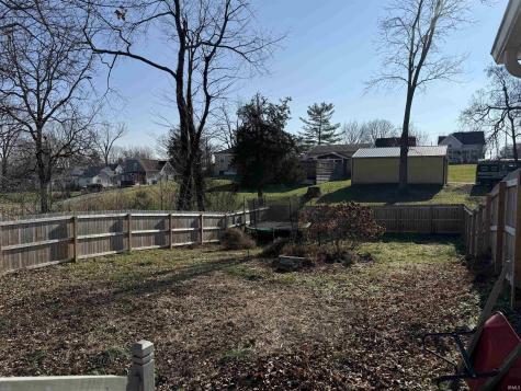 612 17th Street Bedford IN 47421