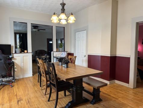 612 17th Street Bedford IN 47421