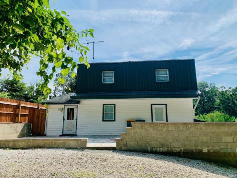 1129 W 20th Street Bloomington IN 47404