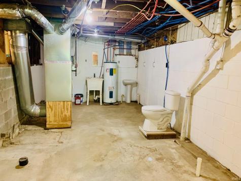 1129 W 20th Street Bloomington IN 47404