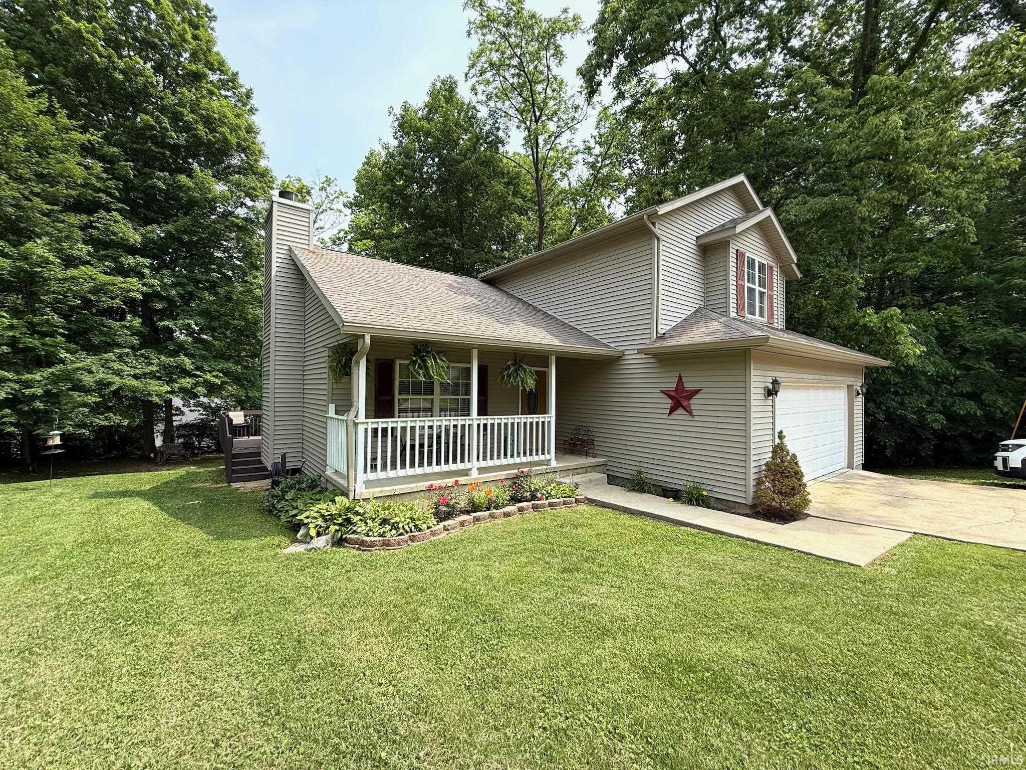 577 Briarwood Lane Bedford IN 47421