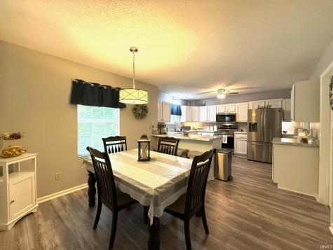577 Briarwood Lane Bedford IN 47421
