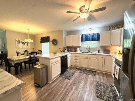 577 Briarwood Lane Bedford IN 47421