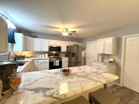 577 Briarwood Lane Bedford IN 47421