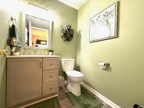 577 Briarwood Lane Bedford IN 47421