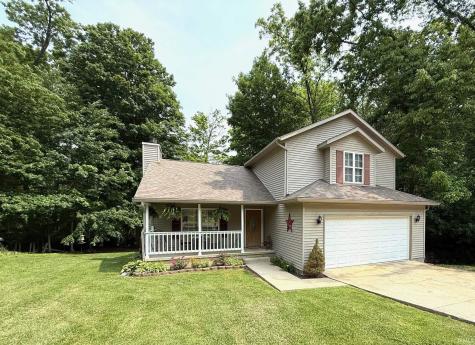577 Briarwood Lane Bedford IN 47421