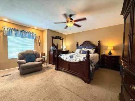577 Briarwood Lane Bedford IN 47421