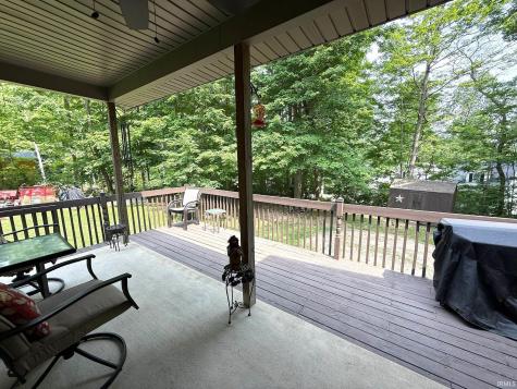 577 Briarwood Lane Bedford IN 47421