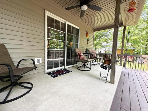 577 Briarwood Lane Bedford IN 47421