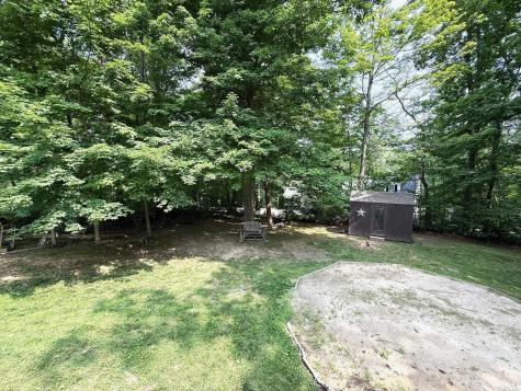 577 Briarwood Lane Bedford IN 47421