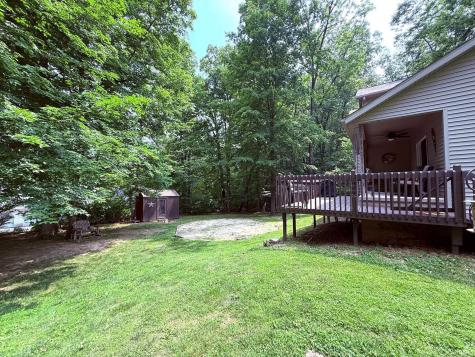 577 Briarwood Lane Bedford IN 47421