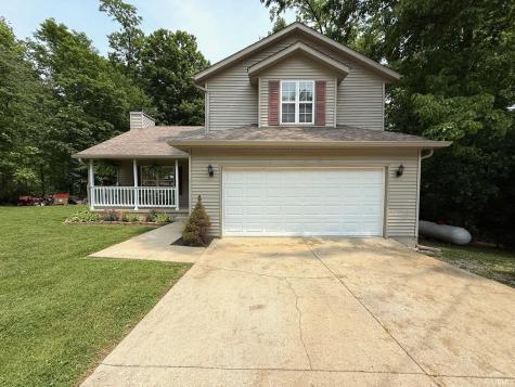 577 Briarwood Lane Bedford IN 47421