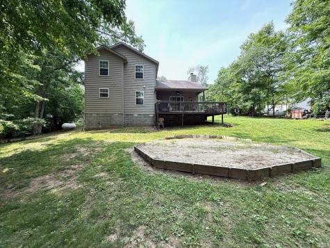 577 Briarwood Lane Bedford IN 47421