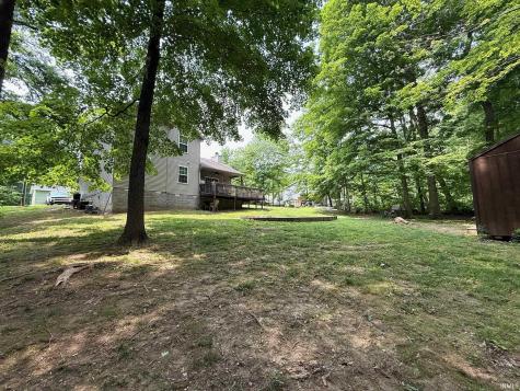 577 Briarwood Lane Bedford IN 47421