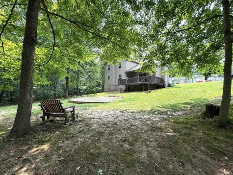 577 Briarwood Lane Bedford IN 47421