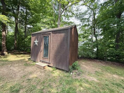 577 Briarwood Lane Bedford IN 47421