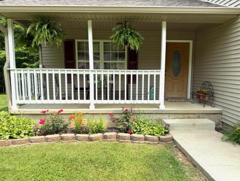 577 Briarwood Lane Bedford IN 47421