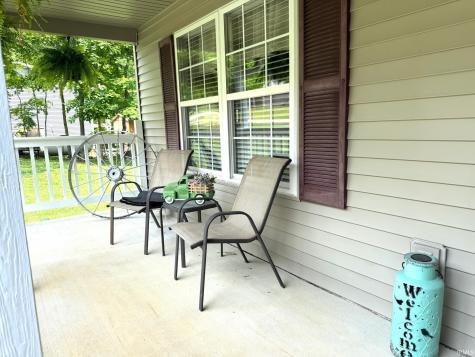 577 Briarwood Lane Bedford IN 47421