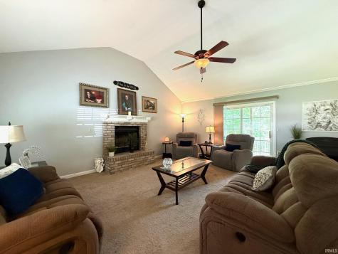 577 Briarwood Lane Bedford IN 47421