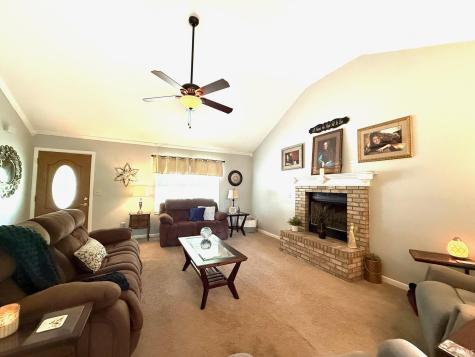 577 Briarwood Lane Bedford IN 47421