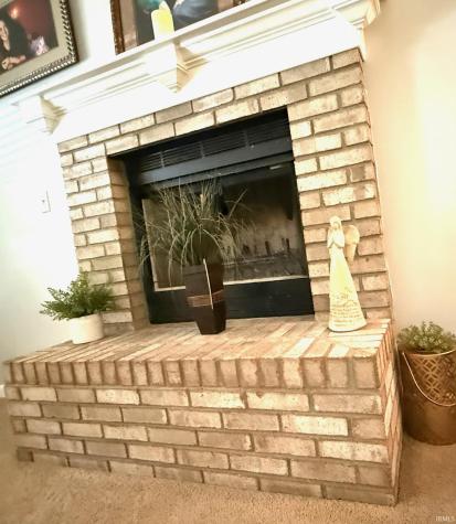 577 Briarwood Lane Bedford IN 47421