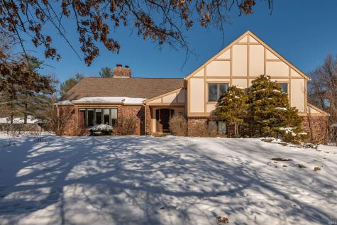 2712 E Brigs Bend Bloomington IN 47401