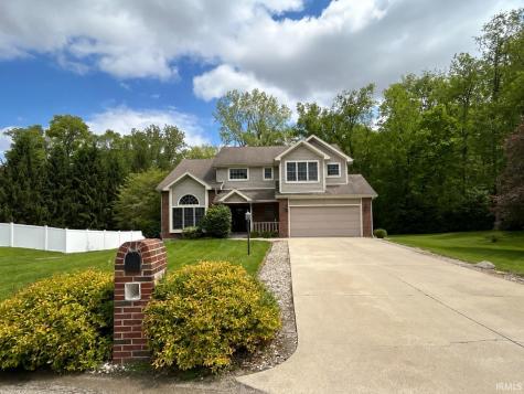 5224 Kings Court Logansport IN 46947