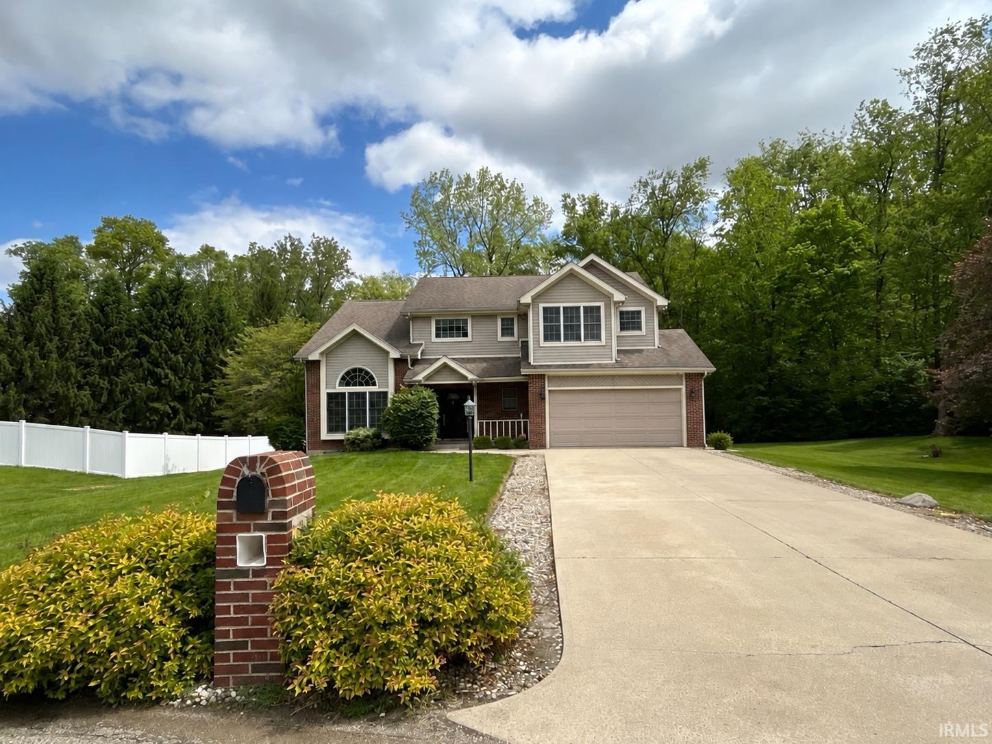 5224 Kings Court Logansport IN 46947