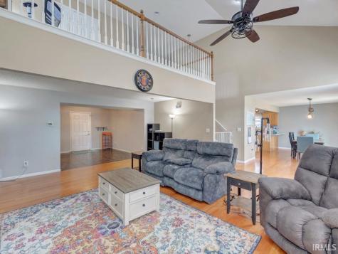 3757 S Mcdougal Street Bloomington IN 47403