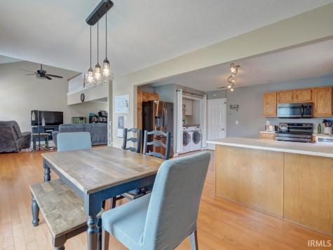 3757 S Mcdougal Street Bloomington IN 47403