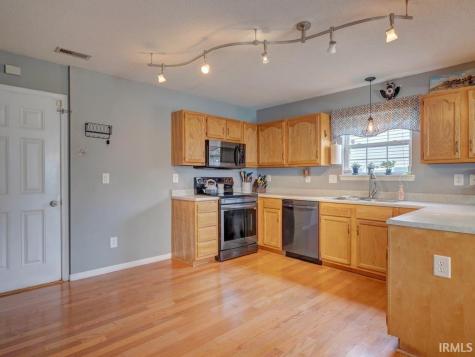 3757 S Mcdougal Street Bloomington IN 47403