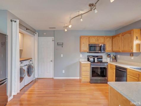 3757 S Mcdougal Street Bloomington IN 47403