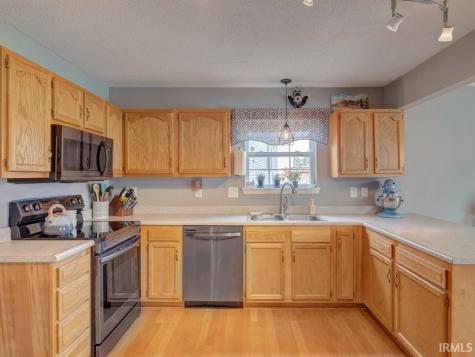3757 S Mcdougal Street Bloomington IN 47403
