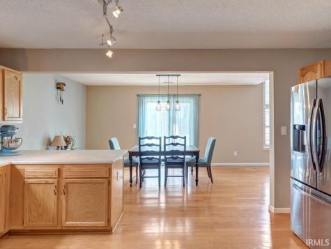 3757 S Mcdougal Street Bloomington IN 47403