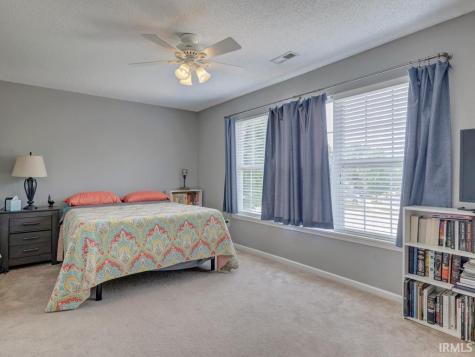 3757 S Mcdougal Street Bloomington IN 47403