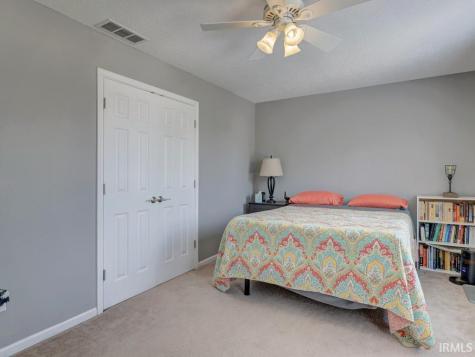 3757 S Mcdougal Street Bloomington IN 47403