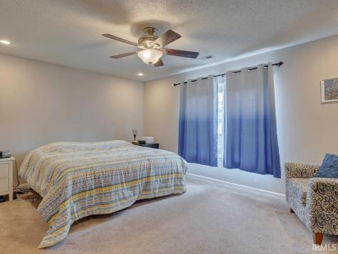 3757 S Mcdougal Street Bloomington IN 47403