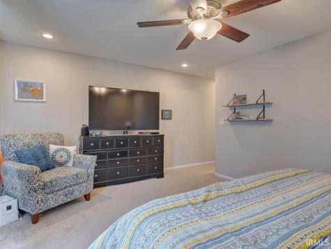 3757 S Mcdougal Street Bloomington IN 47403