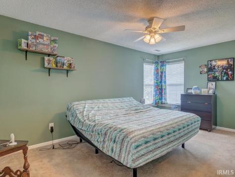 3757 S Mcdougal Street Bloomington IN 47403