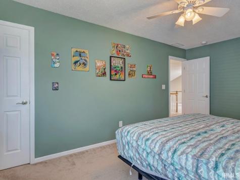 3757 S Mcdougal Street Bloomington IN 47403