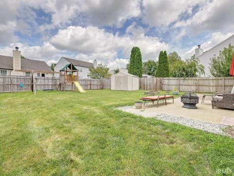 3757 S Mcdougal Street Bloomington IN 47403