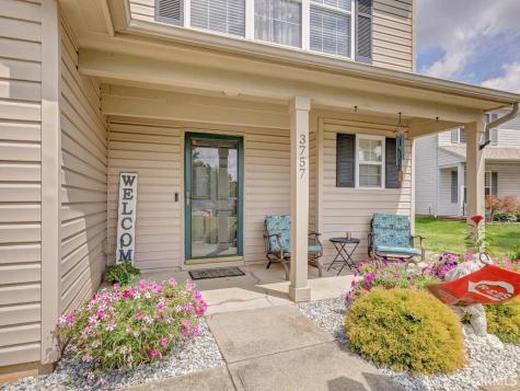 3757 S Mcdougal Street Bloomington IN 47403