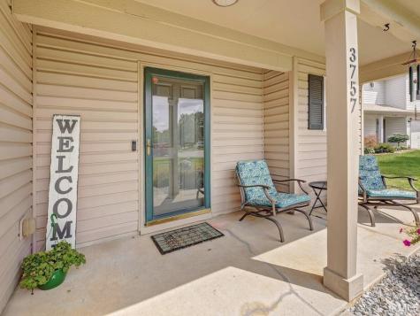 3757 S Mcdougal Street Bloomington IN 47403
